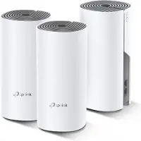 TP-LINK Deco E4