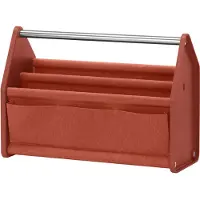 Vitra Locker Box Brick | Large