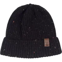 Starling Casquette d'hiver Cole pour homme anthracite
