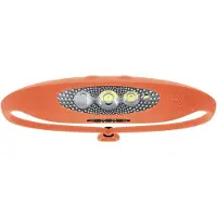 Knog Lampe frontale Bilby Orange