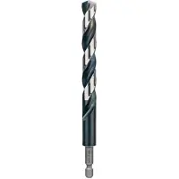 Bosch Foret hélicoïdal HSS à queue six pans 12,0 mm 12 x 101 x 151 - 2608577065