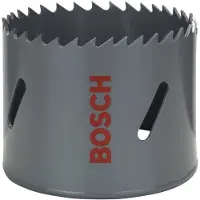 Bosch 2608584121 - Scie-Trépan HSS Bi-Metal pour adaptateur standard 64 mm