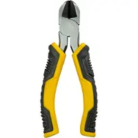 Stanley Pince coupante diagonale - 150mm