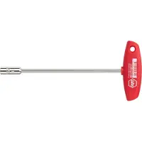 Wiha Tournevis à tête - Douille hexagonale - 13.0mm -