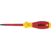 Wiha Tournevis cruciforme PH 0 VDE