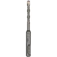 Bosch 2608585616 - Foret SDS-Plus-5 pour perforateur, 6 x 50 x 115 mm 10x