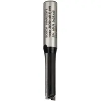Bosch 2608628372 - Fraise À Rainurer Droit 8 Mm, D1 8 Mm, L 25,4 Mm, G 56 Mm