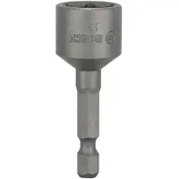Bosch Accesorios Douille à écrou 13x50 Mm