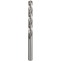 Bosch Forets à métaux rectifiés HSS-G, DIN 338
