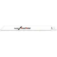 Bosch Jeu De Lames De Scie Sabre S 1222 Vf 5 Unités