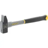 Stanley Marteau rivoir manche fibre de verre 45 mm - STHT0-54156