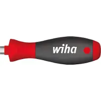 Wiha 32160 Multi-Bit-Schraubendreher Standard-Schraubendreher Handschraubendreher & Set (32160)