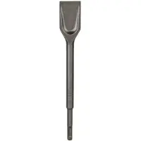 Bosch Self-sharpening Shovel Plus Flat Chisel 250x40 Mm Argenté