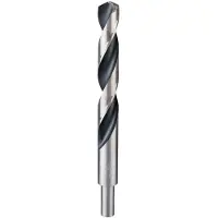 Bosch 2608577313 - Foret hélicoïdal HSS PointTeQ 18 mm