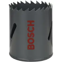 Bosch 2608584143 - Scie-Trépan HSS Bi-Metal Pour Adaptateur Standard 43 Mm