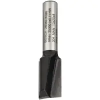 Bosch 2608628386 - Fraise à rainurer droit 8 mm, D1 13 mm, L 20 mm, G 51 mm