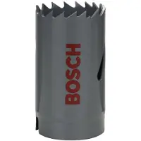 Bosch Scietrépan HSS bimétal pour adaptateur standard 33 mm, 1 5/16" 1pc