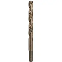 Bosch Hss-co Din338 12.0x101x151 Mm Metal Drill Bit Doré