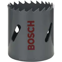 Bosch 2608584115 - Scie-Trépan HSS Bi-Metal pour adaptateur standard 46 mm