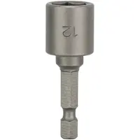 Bosch 2608550090 - Douille Six Pans 50 X 12 Mm, M 7