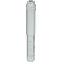 Bosch 2608580893 - Foret diamanté à sec Standard for Ceramics 10 x 33 mm