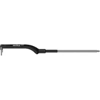 Wiha 2859 SW 13 Workshop Hex key 13 mm 140 mm Compatible with Torque