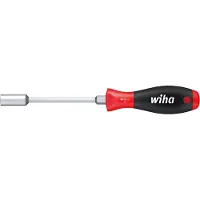 Wiha Tournevis à douille à 6 pans 8 mm SF