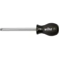 Wiha Setter Torque-Tplus, Long. de la lame : 80 mm, Long. totale 150 mm