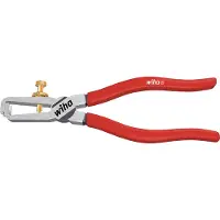 Wiha 26845 Pince à dénuder Classic - 160 mm
