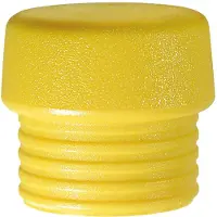 Wiha Tête de frappe mi-dure 116 g Ha