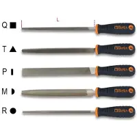 Beta Limes 200 mm Manche en plastique