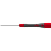 Wiha Tournevis de précision PicoFinish TORX MagicSpring T15 x 60 mm