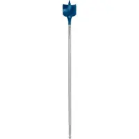 Bosch Mèche à fraiser plate SelfCut EXPERT , 40 x 400 mm. Pour perceuses 2608900358