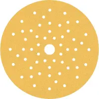Bosch Griptape Excentrique Expert C470 150 Mm Multi G150 50 Unités