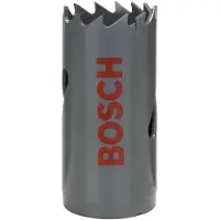 Bosch Scie-trépan HSS bimétal pour adaptateur standard