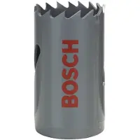 Bosch Scie-trépan HSS bimétal pour adaptateur standard
