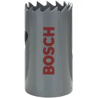 Bosch Scie-trépan HSS bimétal pour adaptateur standard