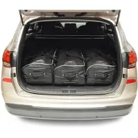Car-Bags Ensemble de Sacs Car-Bags Hyundai i30 Wagon 2017+