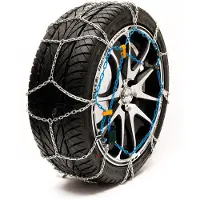 Husky Chaine neige Husky Butzi 90