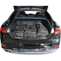 Car-Bags Set de Sacs de Voiture Car-Bags Audi A5 Sportback '16+