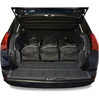 Car-Bags Sacs Car-Bags Peugeot 3008 2008+