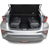 Car-Bags Sacs Car-Bags Toyota C-HR '17
