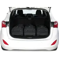 Car-Bags Sacs Car-Bags Hyundai i30 cw '12+