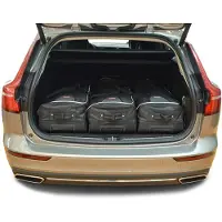 Car-Bags Sacs de Voiture Car-Bags Volvo V60 2018+