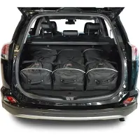 Car-Bags Sacs de Voiture Car-Bags Toyota RAV4 IV Hybride (XA40) 2013-2018