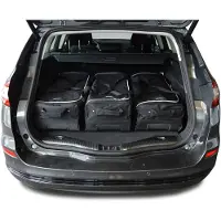 Car-Bags Sacs Car-Bags Ford Mondeo Wagon '14+