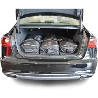 Car-Bags Sacs Car-Bags Audi A6 Avant (+allroad) '11+