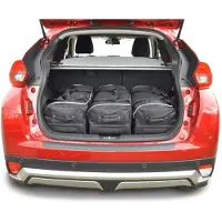 Car-Bags Sacs de Voiture Car-Bags Mitsubishi Eclipse Cross 2018+