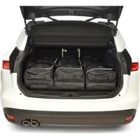 Car-Bags Sacs Car-Bags Jaguar F Pace '16+