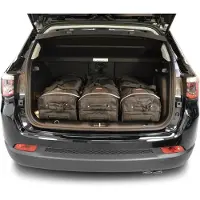Car-Bags Sacs Car-Bags Jeep Compass (MP) 17+